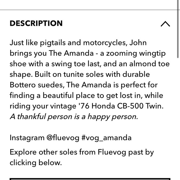 John Fluevog | Adrians Amanda Wingtip Gray Green & Yellow Suede Oxford Size 12 - Picture 13 of 16